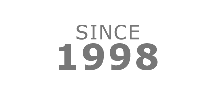 Since 1998